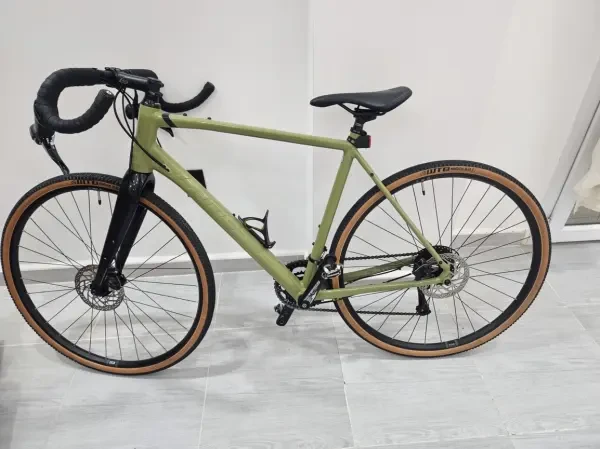 VELO LAPPIERE - 1