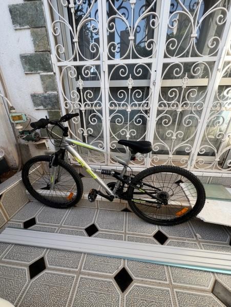 VTT Merida Matts Altitude - 1