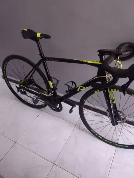 Vélos - 1
