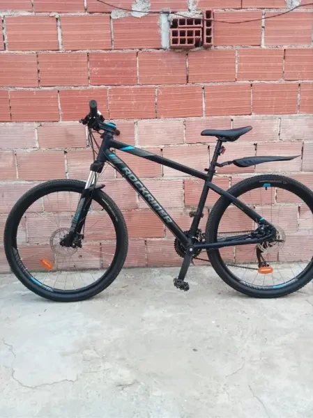 VTT Rockrider ST 520 L - 1