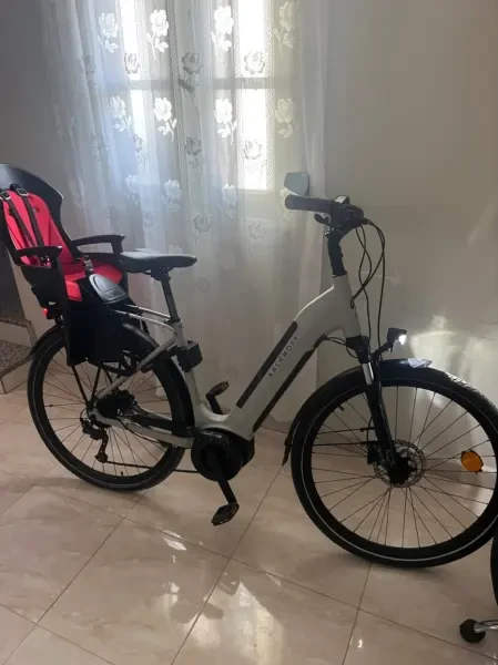 velo electrique - 1