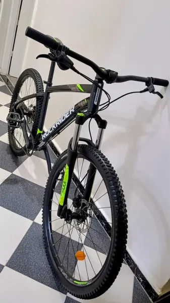Rockrider st 530 - 1