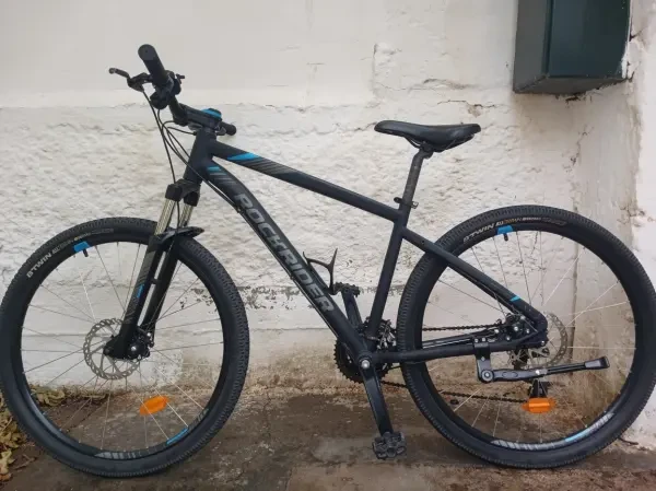 BTWIN ROCKRIDER ST 520 Etat 10/10 - 1