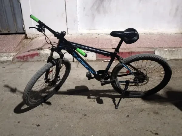 VTT - 1
