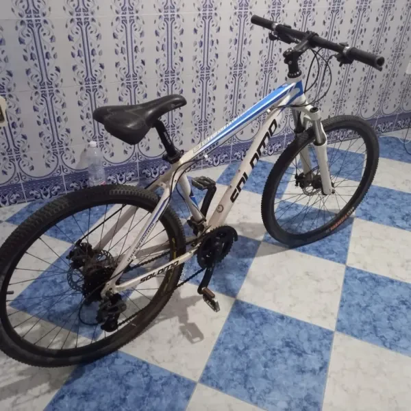 Vélo solomo 26 pouce - 1
