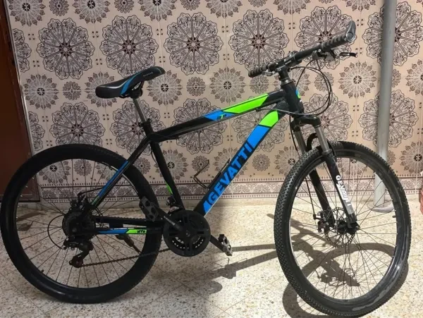 Vélo - 1