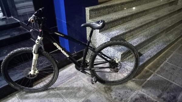 Velo vtt - 1
