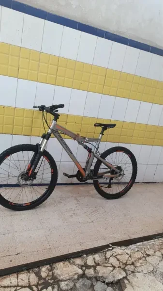 Vélo - 1