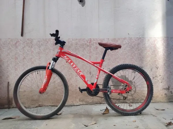 Vélo - 1
