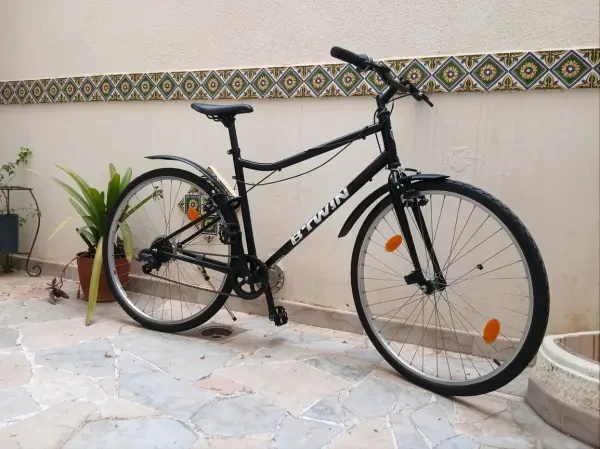 Velo pour adultes - 1
