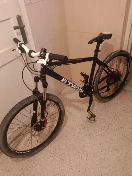 Vélo - 1