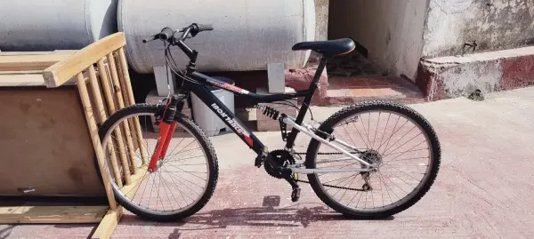 Vélo - 1