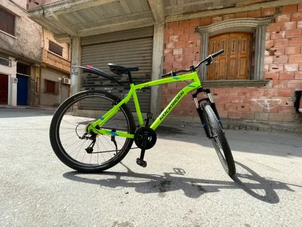 Vélos - 1