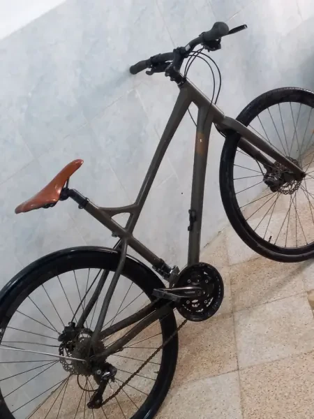 Velo - 1