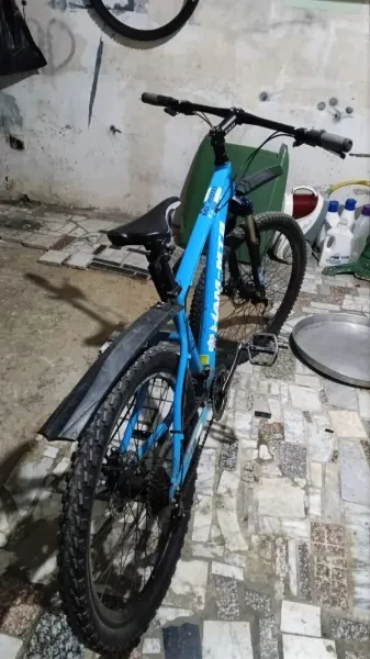 Vélo ham taille 26 - 1