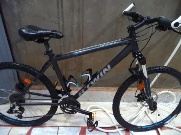 Vélo BTWIN D'origine - 1