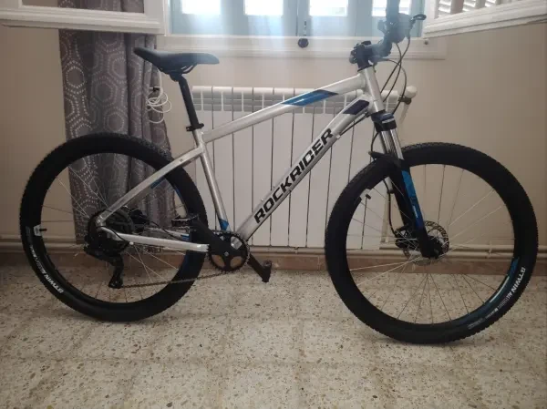 Rockraider 530st taille taille L - 1
