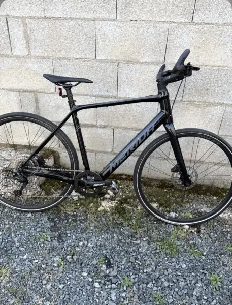 Vélo - 1