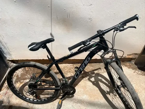 Vélo CFEAG 26 - 1