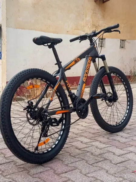 Velo Rockrider - 1