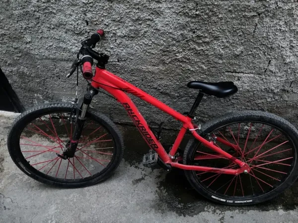 Rockrider St100 - 1