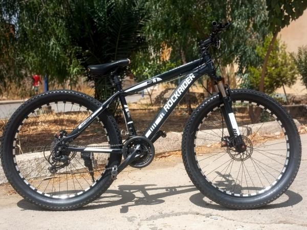 Velo Rockrider - 1