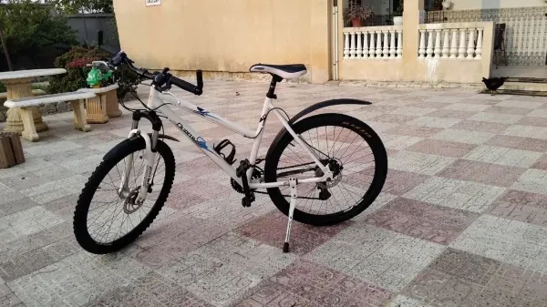 Velo - 1