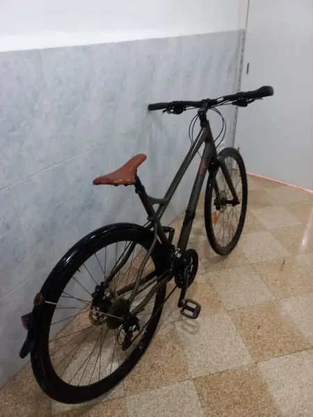 Vélo - 1