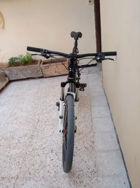 Vélo - 1