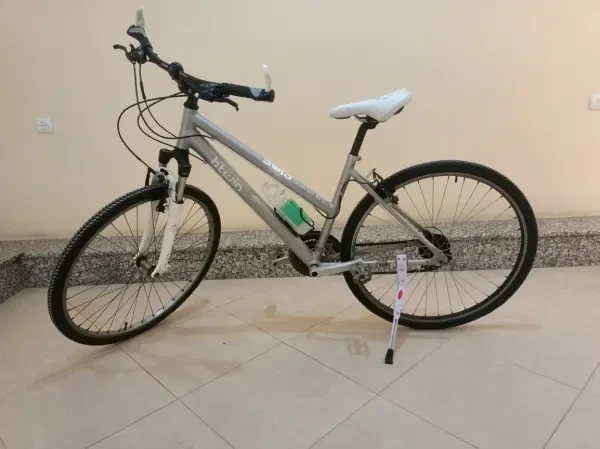Vélo bitwin - 1