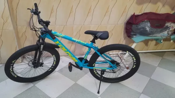 Vélo - 1