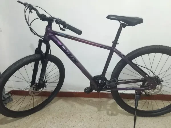 Bmx GTR 776 - 1