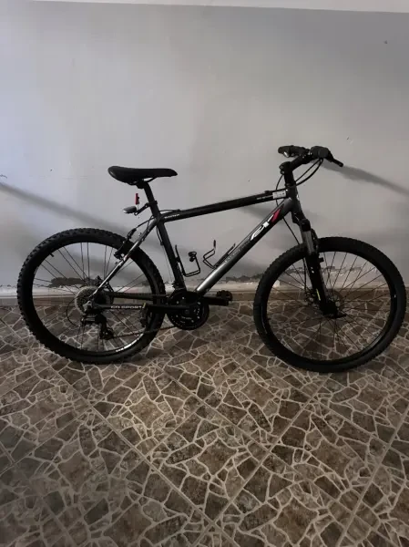 Vélo - 1