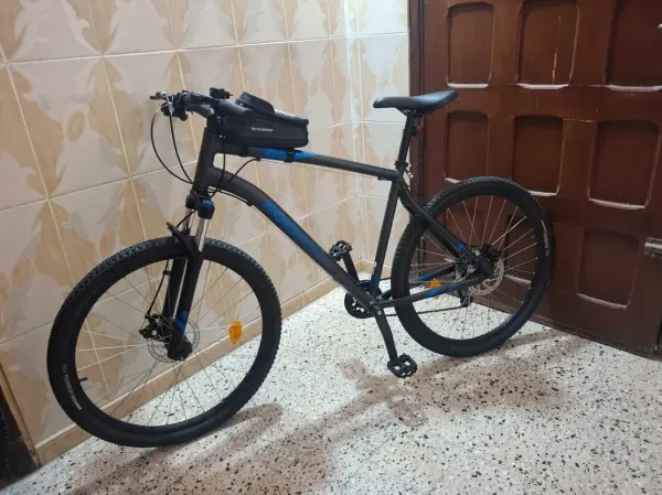 Vélo original - 1