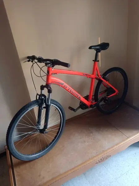 Vélo - 1