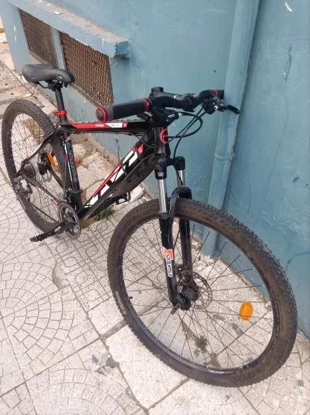 Vélo - 1
