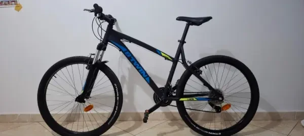 Vélo B'twin 340 Française - 1
