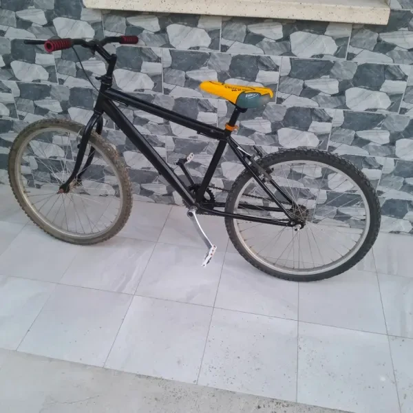 Velo 24 - 1