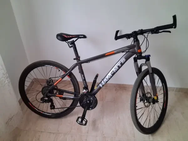 Vélo HAM Mtb Ml210 - 1