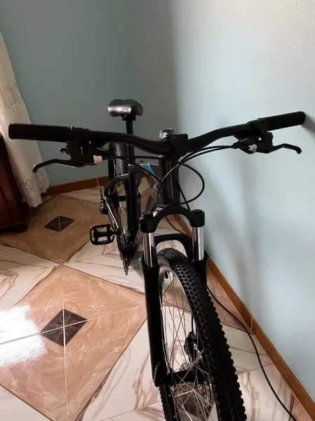 Rockrider ST 520 -  L - 1