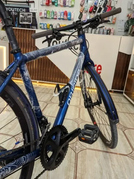 Vélo Origine Trail Taille S 28 - 1