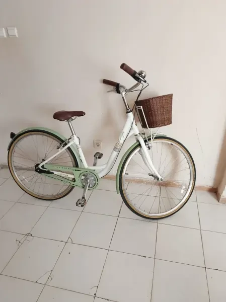 velo - 1