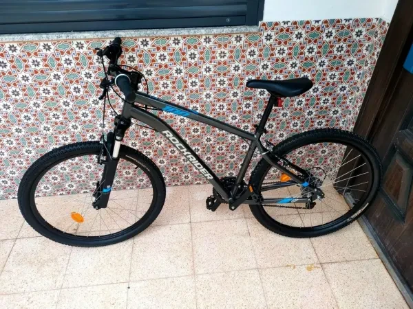 Rockrider ST 100 - 1