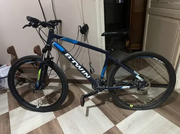 Velos - 1