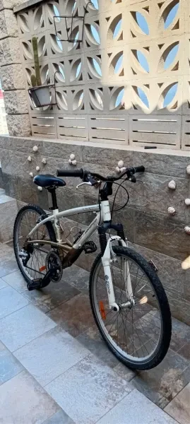 Vélo Décathlon Vtc - 1