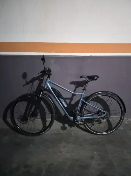 Vélo - 1