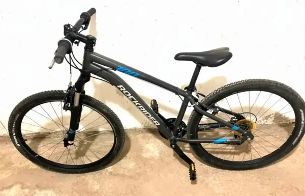 Vélo - 1