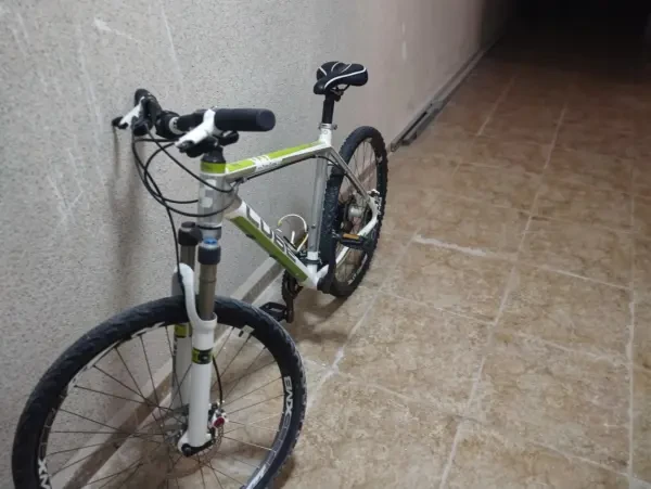 VTT - 1