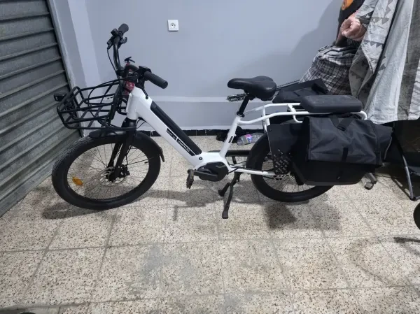 Avendre 4 vélos viennent de Franc - 1