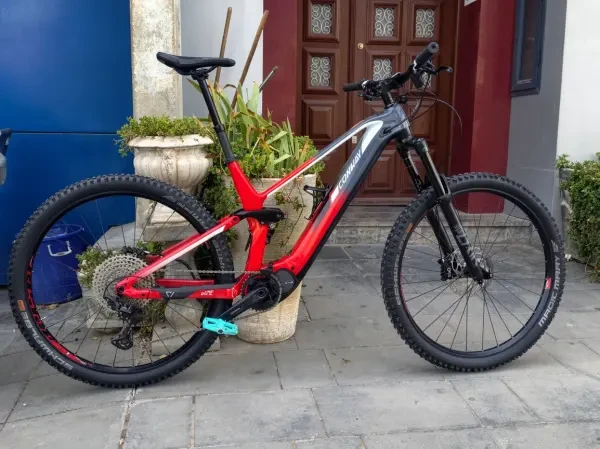 Velo Électrique Conway EWME 429 - 1